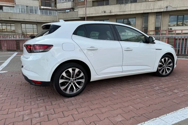 Renault Megane din 2023 cu 135.000 km - oferta REN259095 - foto 8