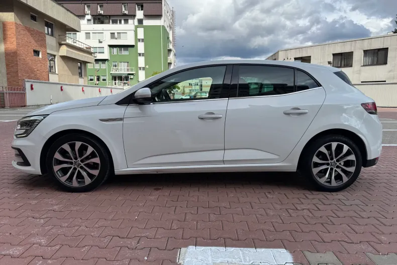 Renault Megane din 2023 cu 135.000 km - oferta REN259095 - foto 9