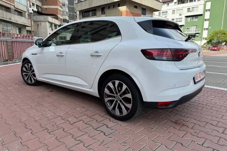 Renault Megane din 2023 cu 135.000 km - oferta REN259095 - foto 10
