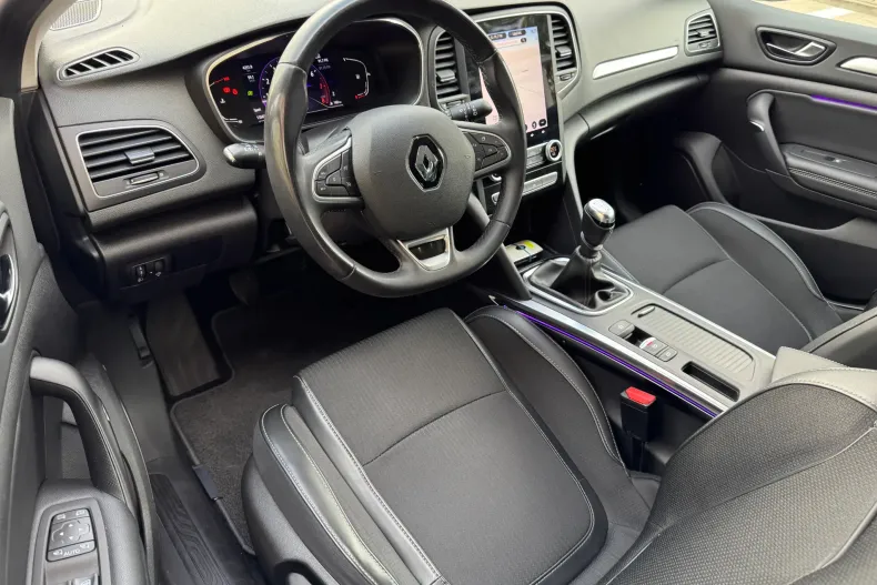 Renault Megane din 2023 cu 135.000 km - oferta REN259095 - foto 11