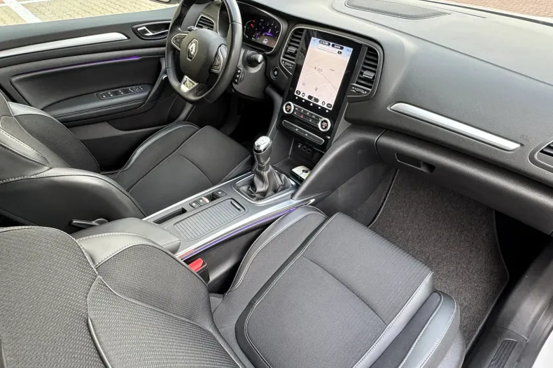 Renault Megane din 2023 cu 135.000 km - oferta REN259095 - foto 14