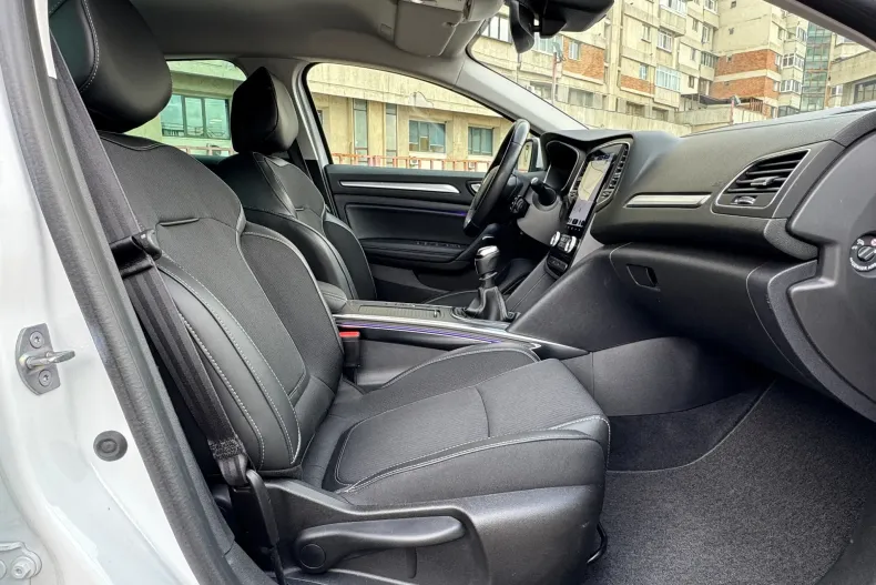 Renault Megane din 2023 cu 135.000 km - oferta REN259095 - foto 15