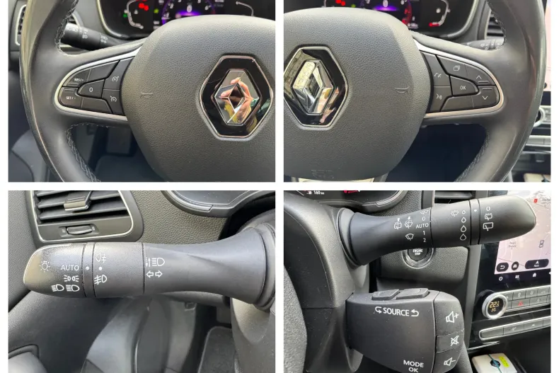 Renault Megane din 2023 cu 135.000 km - oferta REN259095 - foto 20