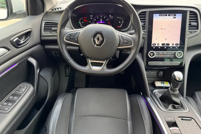 Renault Megane din 2023 cu 135.000 km - oferta REN259095 - foto 24