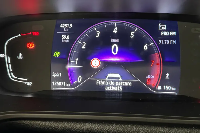 Renault Megane din 2023 cu 135.000 km - oferta REN259095 - foto 27