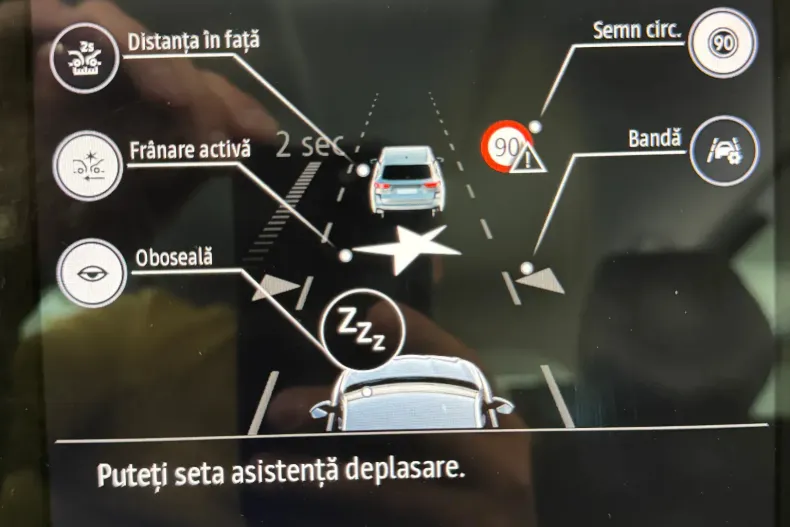 Renault Megane din 2023 cu 135.000 km - oferta REN259095 - foto 28