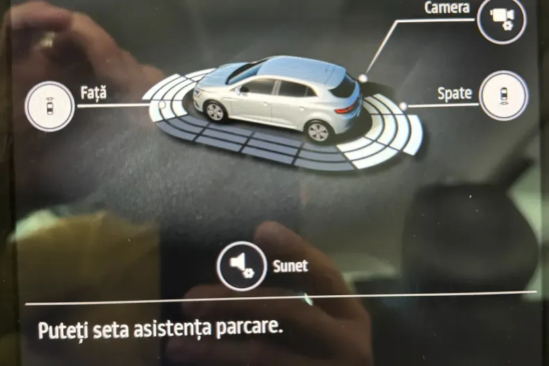 Renault Megane din 2023 cu 135.000 km - oferta REN259095 - foto 29
