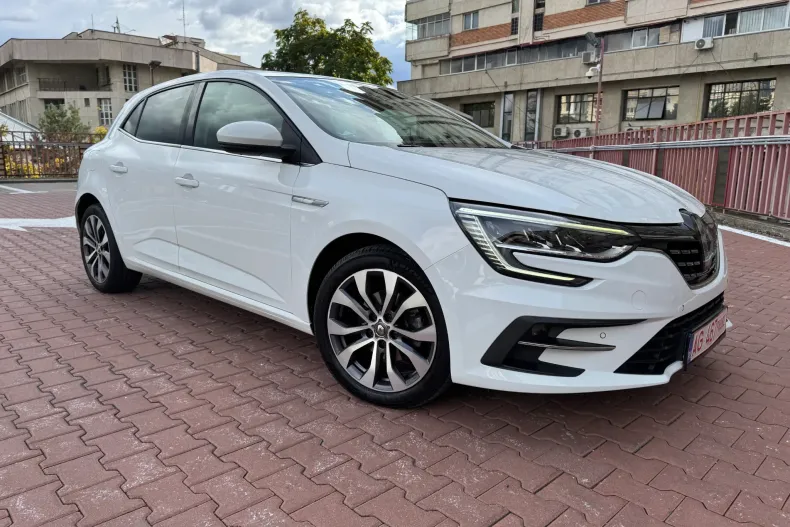 Renault Megane din 2023 cu 135.000 km - oferta REN259095 - foto 32