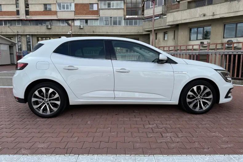 Renault Megane din 2023 cu 135.000 km - oferta REN259095 - foto 33