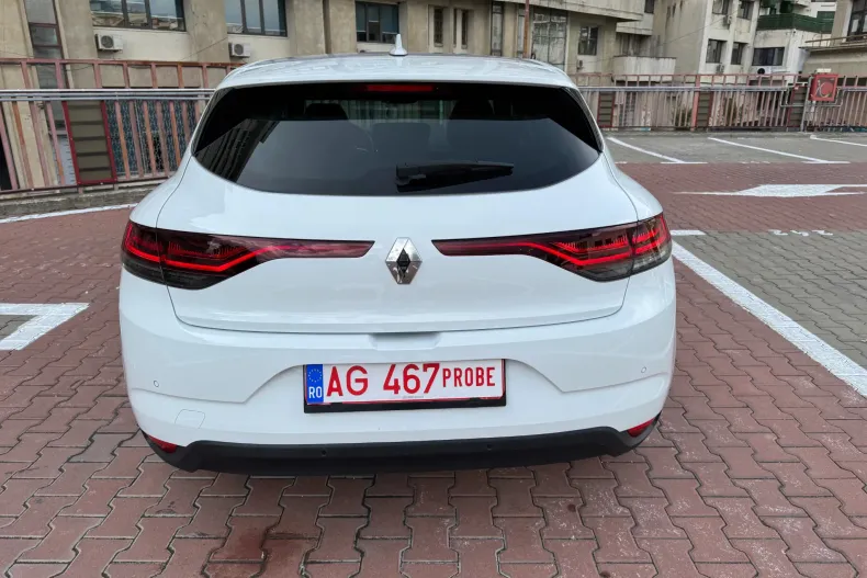 Renault Megane din 2023 cu 135.000 km - oferta REN259095 - foto 37