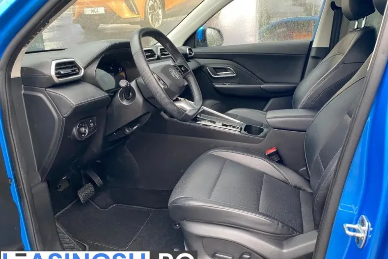 MG ZS din 2025 cu 16.185 km - oferta MG0259097 - foto 7