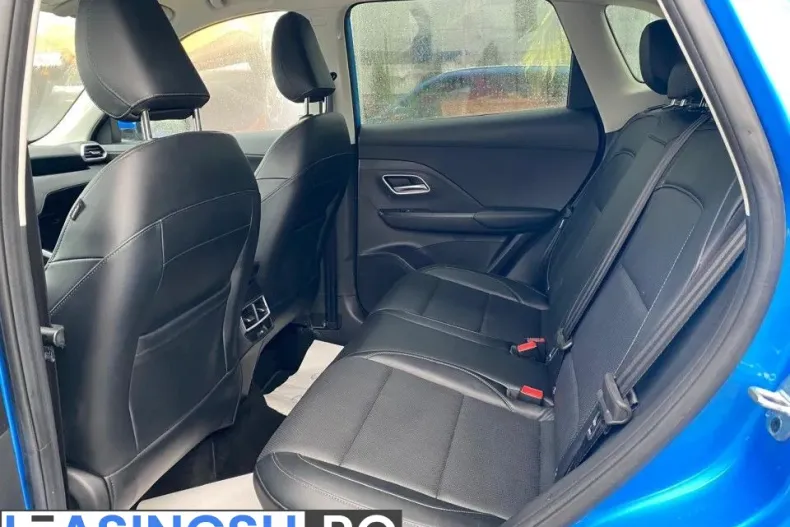 MG ZS din 2025 cu 16.185 km - oferta MG0259097 - foto 8