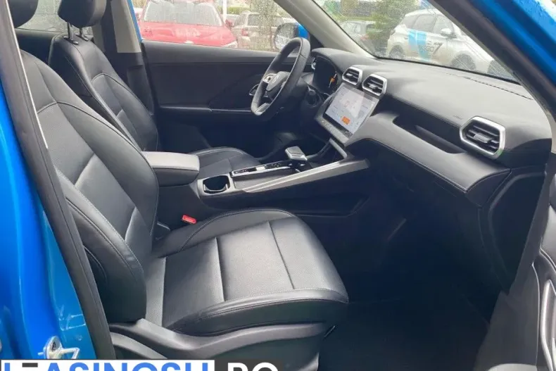 MG ZS din 2025 cu 16.185 km - oferta MG0259097 - foto 10