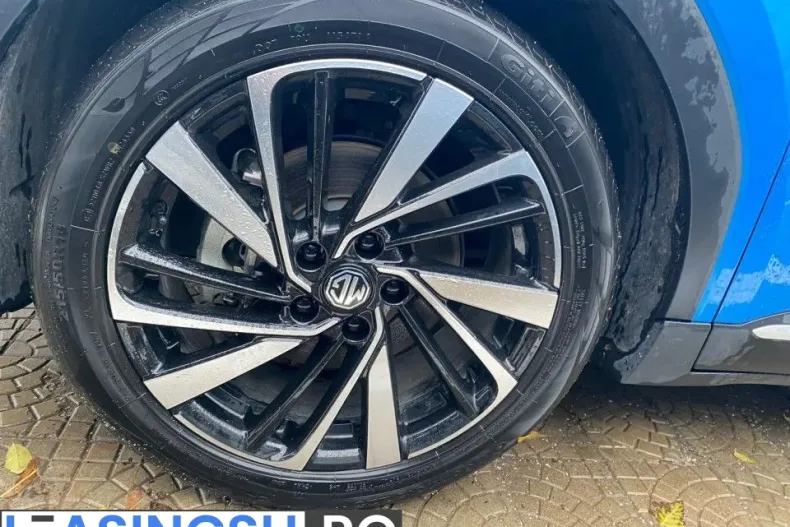 MG ZS din 2025 cu 16.185 km - oferta MG0259097 - foto 30