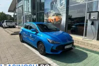 MG MG3 din 2025 cu 13.000 km - oferta MG0259099 - foto 1