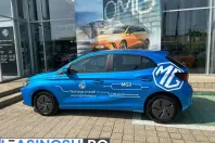 MG MG3 din 2025 cu 13.000 km - oferta MG0259099 - foto 5