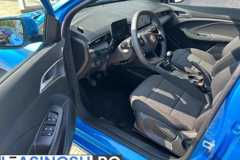 MG MG3 din 2025 cu 13.000 km - oferta MG0259099 - foto 8