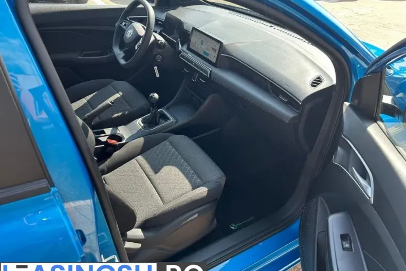 MG MG3 din 2025 cu 13.000 km - oferta MG0259099 - foto 10