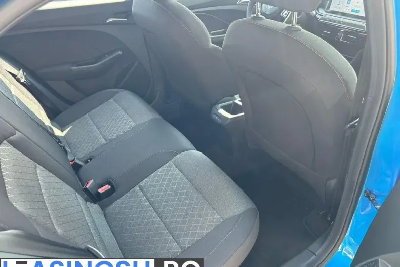 MG MG3 din 2025 cu 13.000 km - oferta MG0259099 - foto 11
