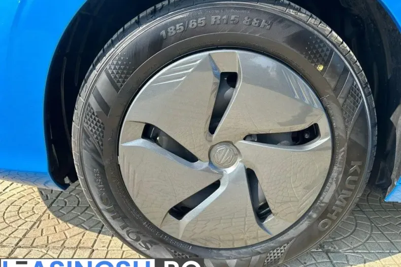 MG MG3 din 2025 cu 13.000 km - oferta MG0259099 - foto 23