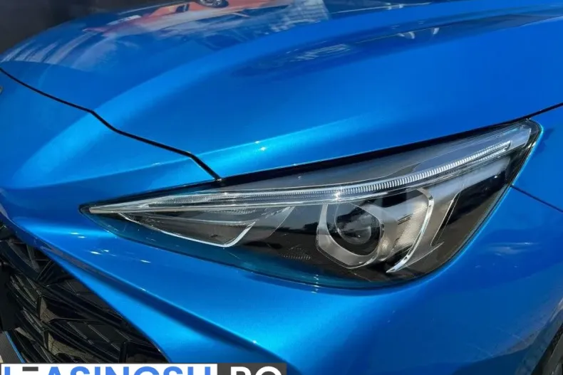 MG MG3 din 2025 cu 13.000 km - oferta MG0259099 - foto 24
