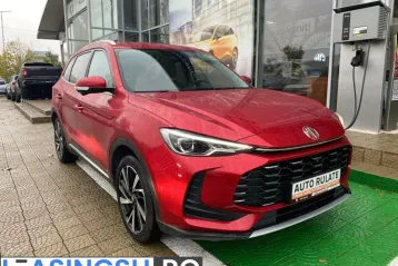MG ZS din 2025 - oferta MG0259100