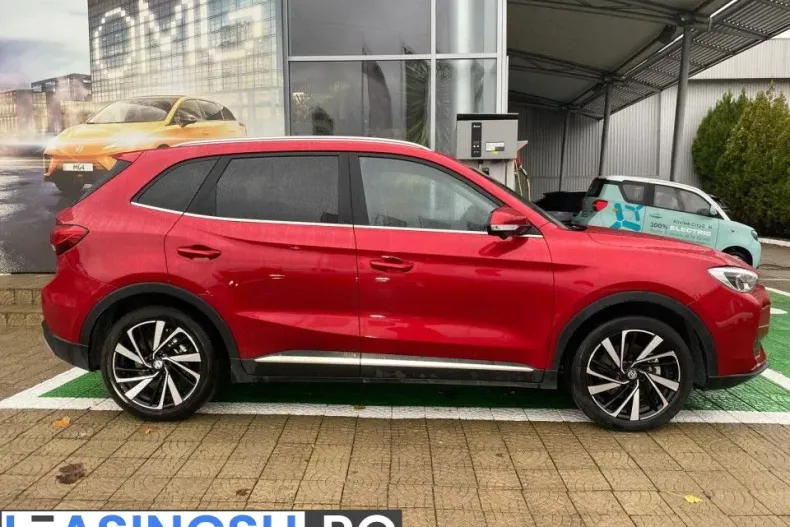 MG ZS din 2025 cu 27.086 km - oferta MG0259100 - foto 5