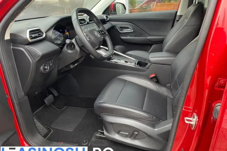 MG ZS din 2025 cu 27.086 km - oferta MG0259100 - foto 7