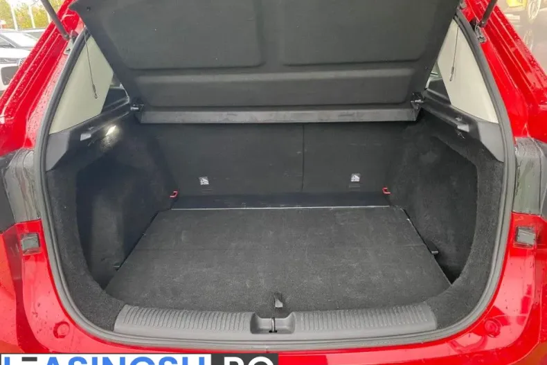 MG ZS din 2025 cu 27.086 km - oferta MG0259100 - foto 11