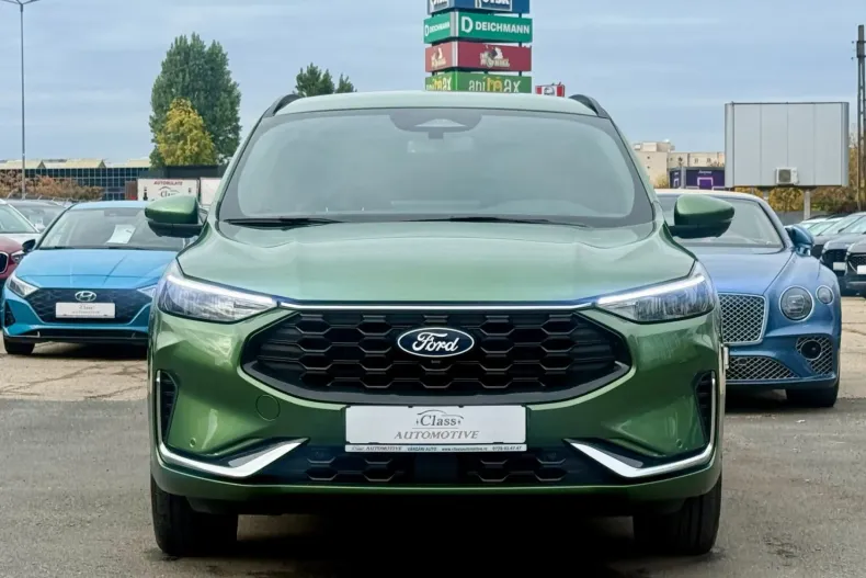 Ford Kuga din 2023 cu 31.377 km - oferta FOR259101 - foto 2