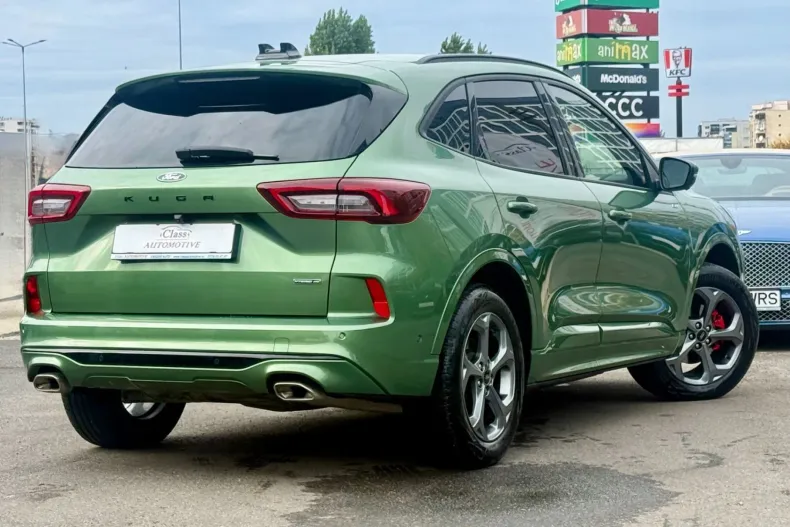 Ford Kuga din 2023 cu 31.377 km - oferta FOR259101 - foto 6