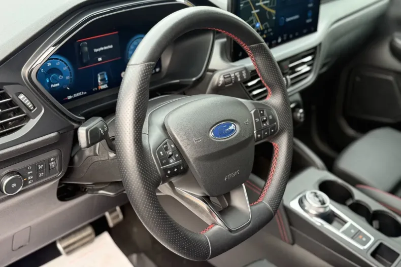 Ford Kuga din 2023 cu 31.377 km - oferta FOR259101 - foto 7