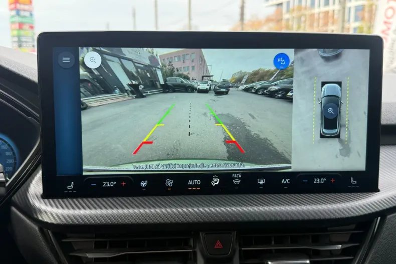 Ford Kuga din 2023 cu 31.377 km - oferta FOR259101 - foto 10