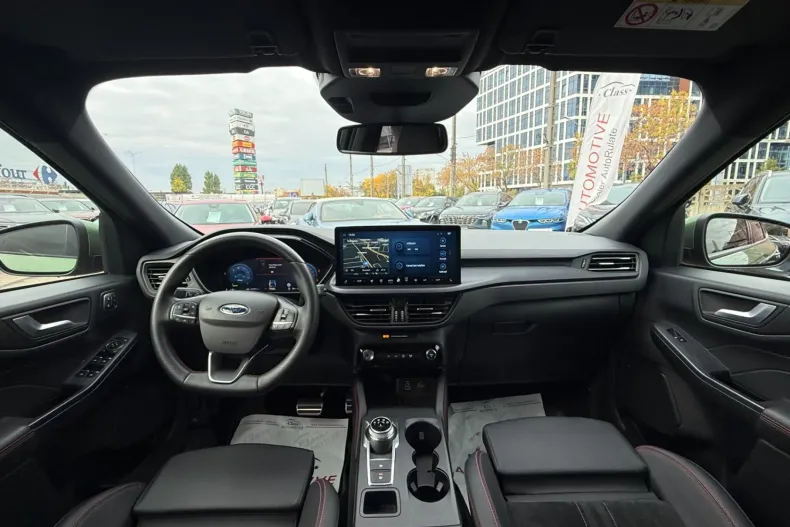Ford Kuga din 2023 cu 31.377 km - oferta FOR259101 - foto 21