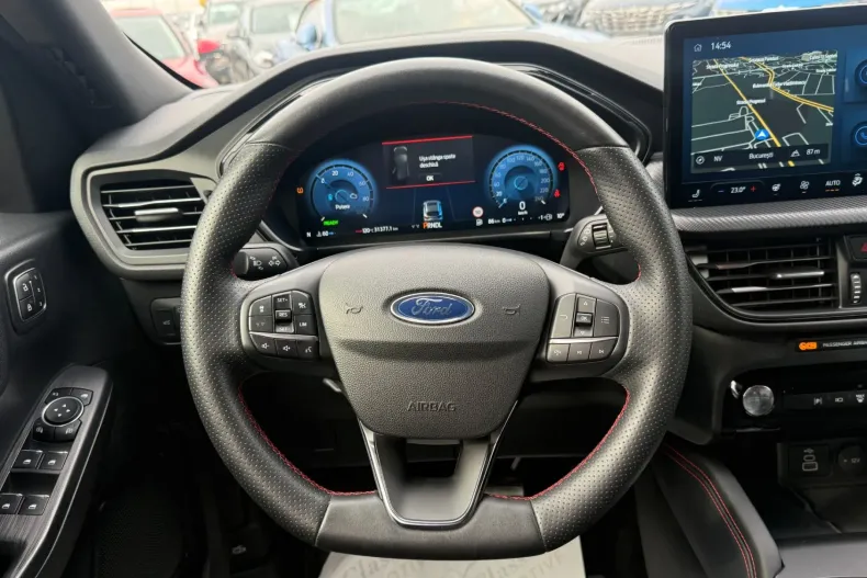 Ford Kuga din 2023 cu 31.377 km - oferta FOR259101 - foto 22