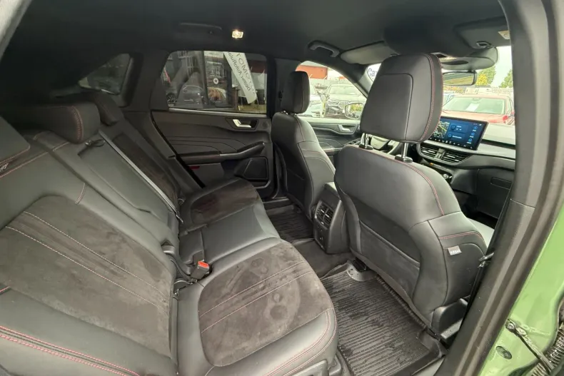 Ford Kuga din 2023 cu 31.377 km - oferta FOR259101 - foto 25
