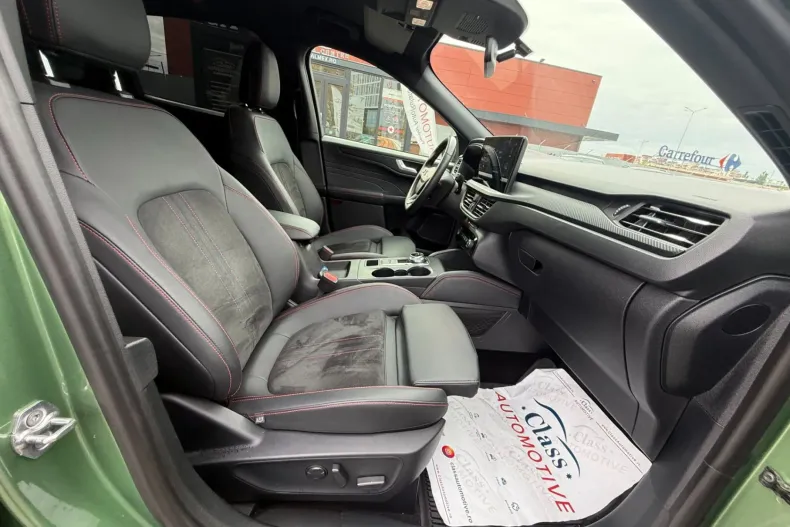 Ford Kuga din 2023 cu 31.377 km - oferta FOR259101 - foto 27