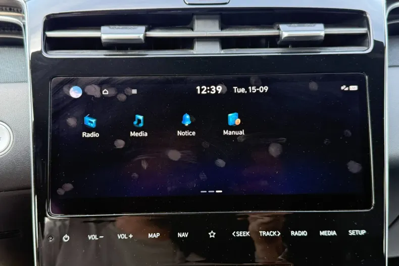 Hyundai Tucson din 2021 cu 110.271 km - oferta HYU259102 - foto 11