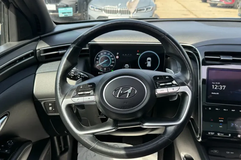 Hyundai Tucson din 2021 cu 110.271 km - oferta HYU259102 - foto 20
