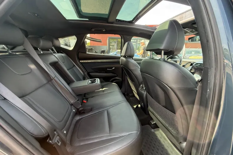Hyundai Tucson din 2021 cu 110.271 km - oferta HYU259102 - foto 22