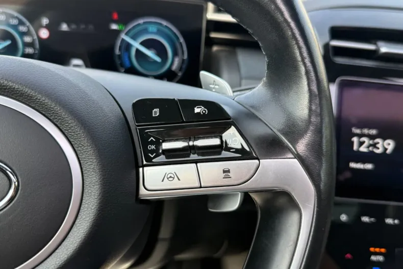 Hyundai Tucson din 2021 cu 110.271 km - oferta HYU259102 - foto 32