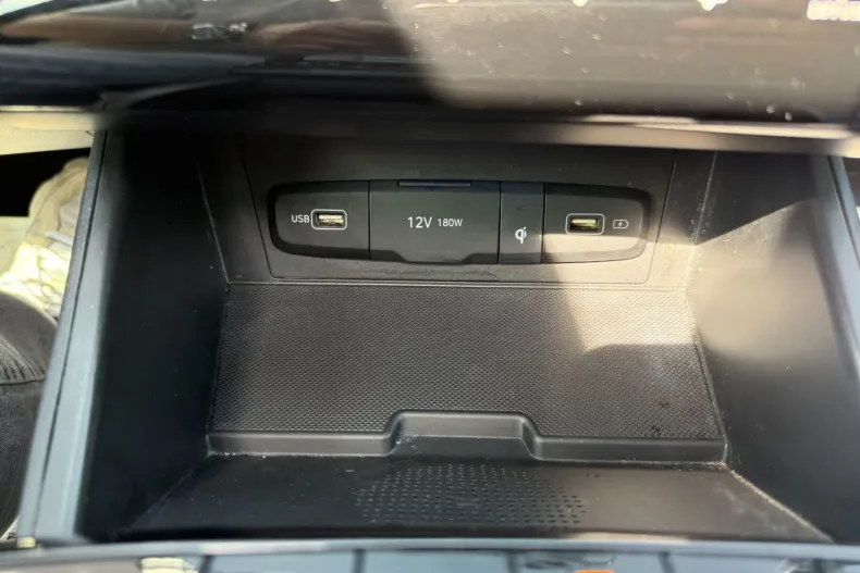 Hyundai Tucson din 2021 cu 110.271 km - oferta HYU259102 - foto 35