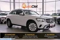 Mercedes-Benz GLC 200 (Clasa GLC) din 2022 cu 141.300 km - oferta MER259103 - foto 1