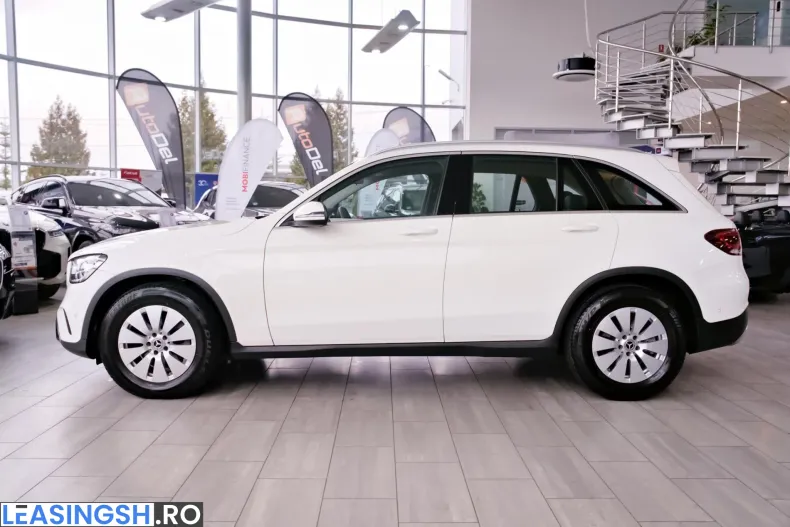 Mercedes-Benz GLC 200 (Clasa GLC) din 2022 cu 141.300 km - oferta MER259103 - foto 4