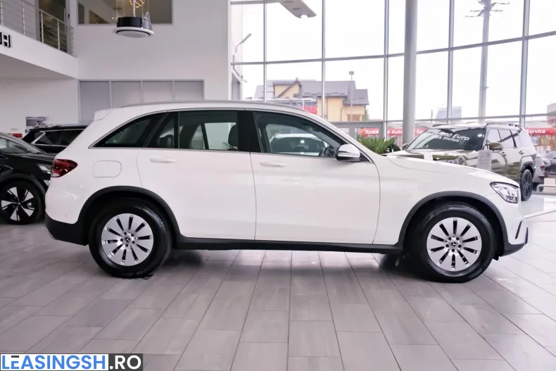 Mercedes-Benz GLC 200 (Clasa GLC) din 2022 cu 141.300 km - oferta MER259103 - foto 5