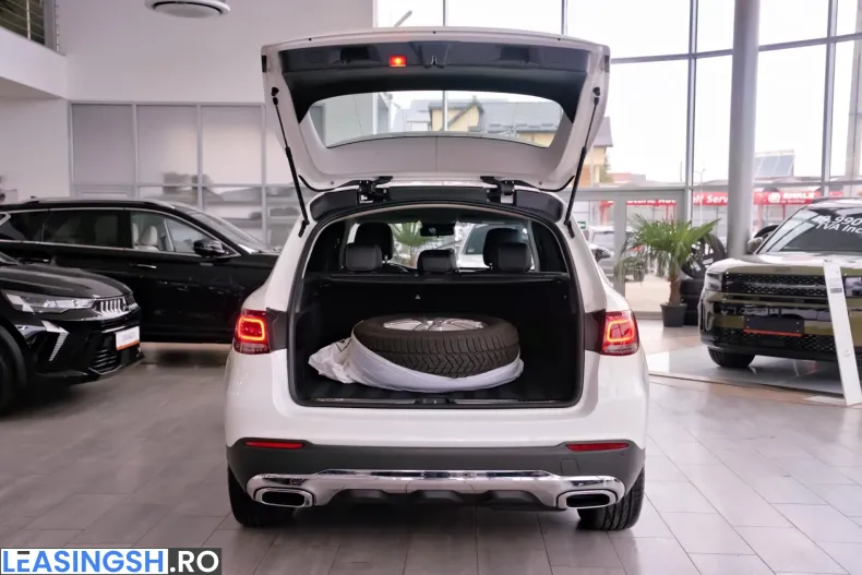 Mercedes-Benz GLC 200 (Clasa GLC) din 2022 cu 141.300 km - oferta MER259103 - foto 10