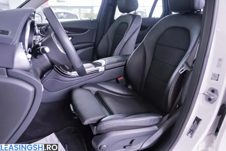 Mercedes-Benz GLC 200 (Clasa GLC) din 2022 cu 141.300 km - oferta MER259103 - foto 12