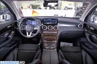 Mercedes-Benz GLC 200 (Clasa GLC) din 2022 cu 141.300 km - oferta MER259103 - foto 14