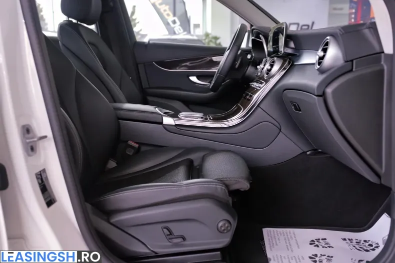 Mercedes-Benz GLC 200 (Clasa GLC) din 2022 cu 141.300 km - oferta MER259103 - foto 15