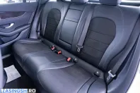 Mercedes-Benz GLC 200 (Clasa GLC) din 2022 cu 141.300 km - oferta MER259103 - foto 23